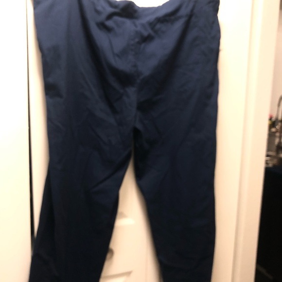 concept Sport Seattle Mariners Scrubs Men’s Blue Scrubs Pant Size XL - Picture 7 of 10
